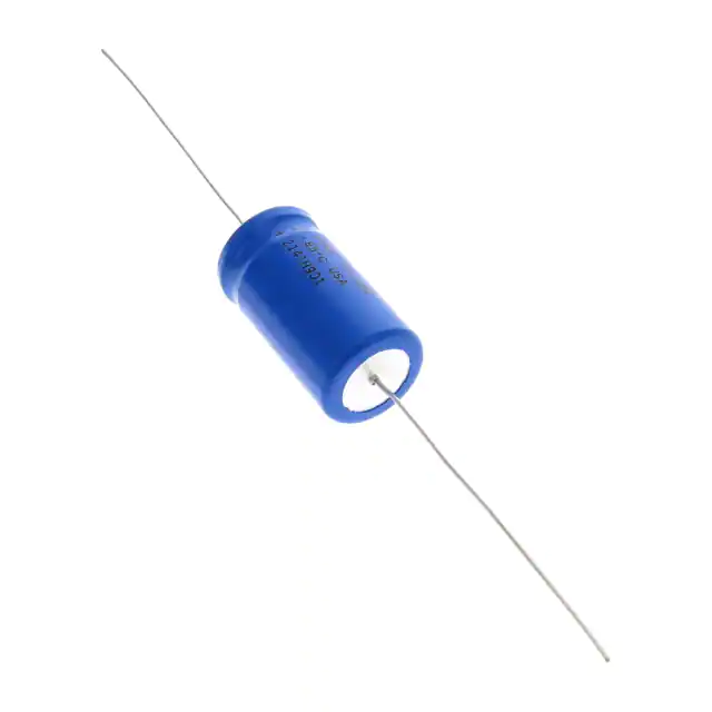 TVA1709 Vishay Sprague electronic component