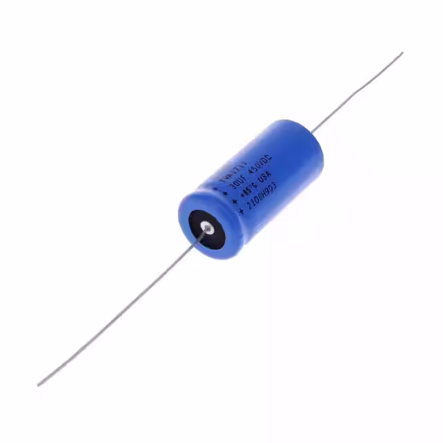 TVA1711 Vishay Sprague electronic component