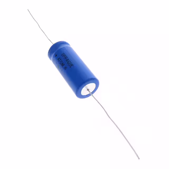 TVA1712-E3 Vishay Sprague electronic component