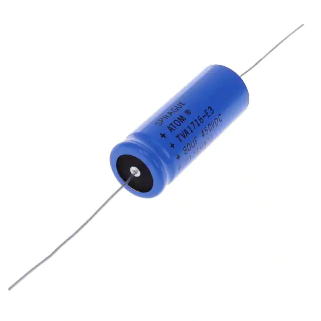 TVA1716-E3 Vishay Sprague electronic component
