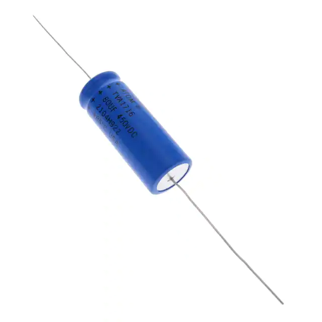 TVA1716 Vishay Sprague electronic component