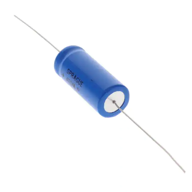 TVA1906 Vishay Sprague electronic component