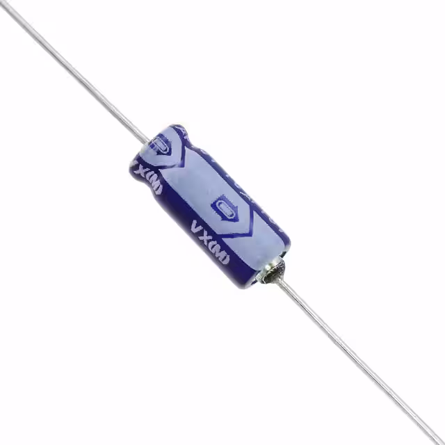 TVX1C151MAD Nichicon electronic component