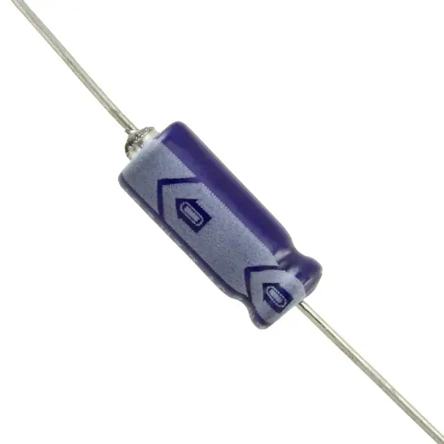 TVX2W010MAD1LS Nichicon electronic component