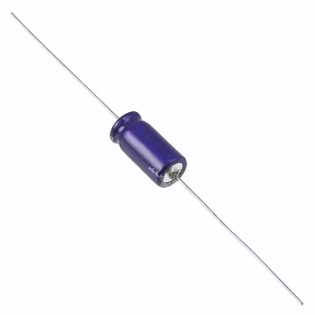 TVX2D100MCD Nichicon electronic component