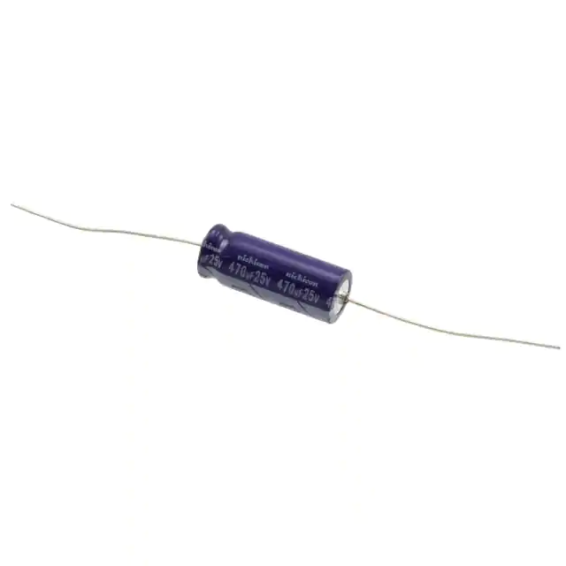 TVX1E471MCD Nichicon electronic component