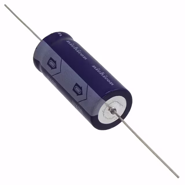 TVX1A103MCD Nichicon electronic component