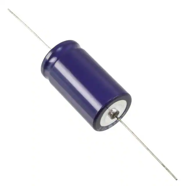 TVX1V681MCD Nichicon electronic component