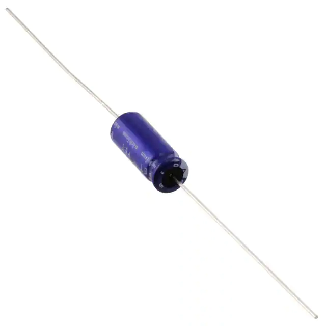 TVX2C2R2MAD Nichicon electronic component