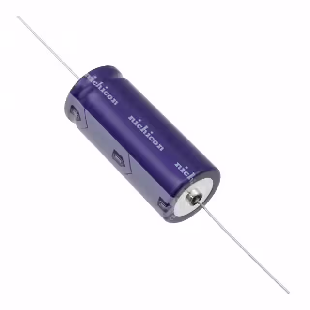 TVX1H6R8MAD Nichicon electronic component