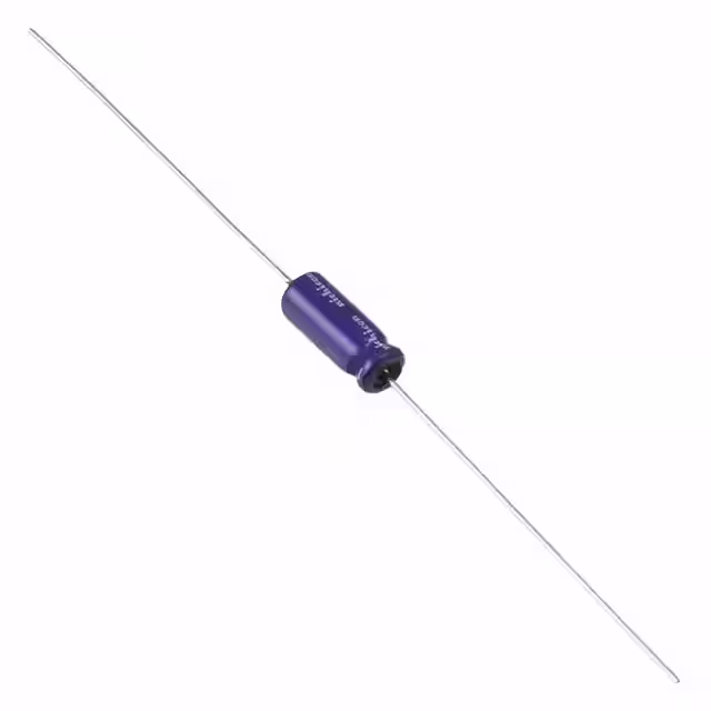 TVX1J100MAD1LV Nichicon electronic component