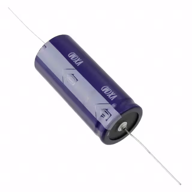 TVX1J472MDD Nichicon electronic component