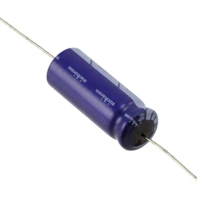 TVX1C102MCD1LT Nichicon electronic component