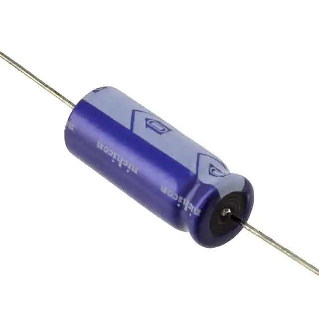 TVX1J101MAD1LS Nichicon electronic component