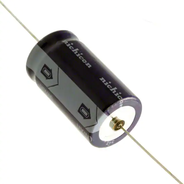 TVX2V101MDD Nichicon electronic component