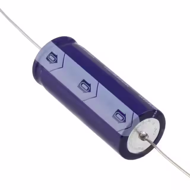 TVX0J103MCD Nichicon electronic component
