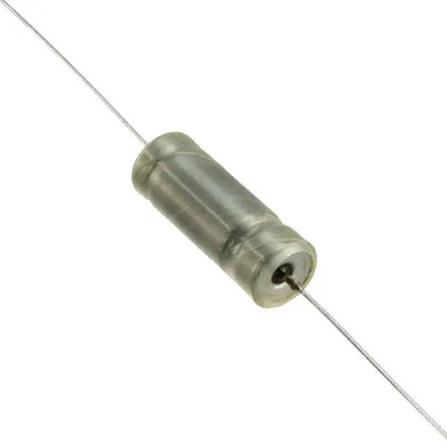 TWAE157K125SBEZ0000 KYOCERA AVX electronic component