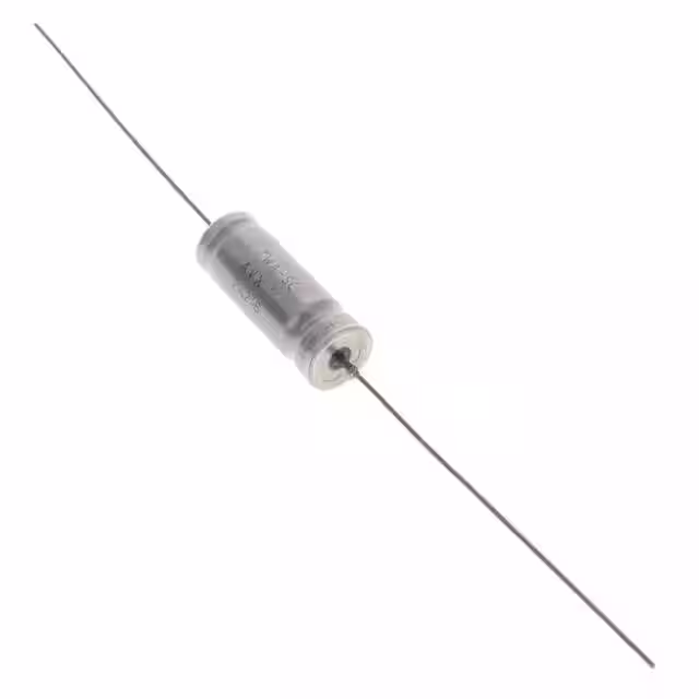 TWAE667K075SBSZ0000 KYOCERA AVX electronic component