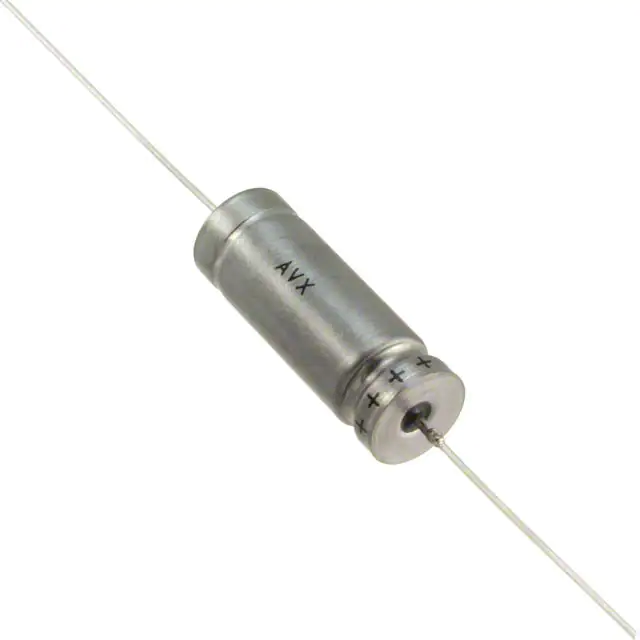 TWAD108M050CBEZ0700 KYOCERA AVX electronic component