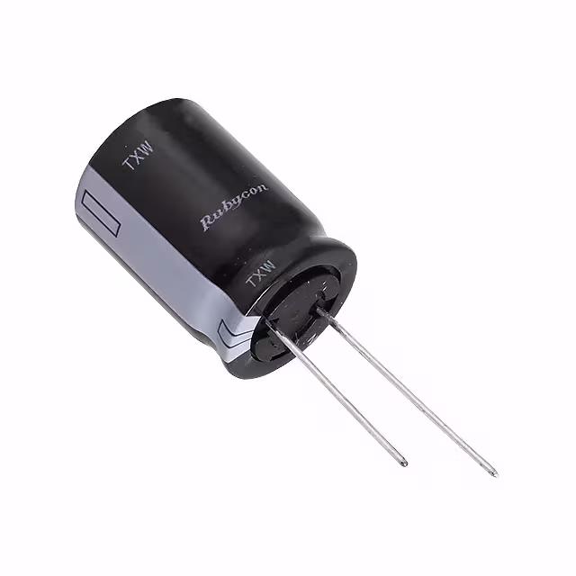 420TXW82MEFC18X25 Rubycon electronic component