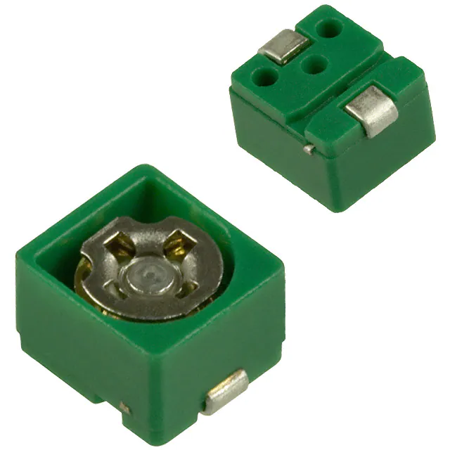 TZB4P300AA10R00 Murata Electronics electronic component