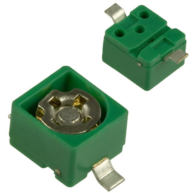 TZB4P300BA10R00 Murata Electronics electronic component