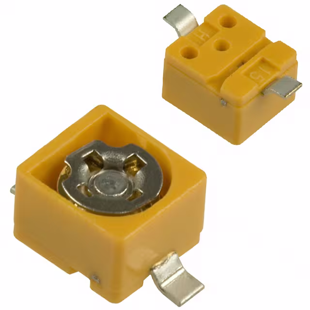 TZB4P400BA10R00 Murata Electronics electronic component