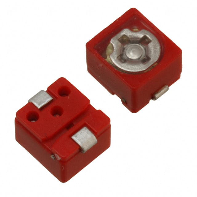 TZB4R200AB10R00 Murata Electronics electronic component