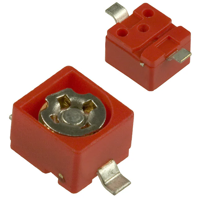TZB4R200BA10R00 Murata Electronics electronic component