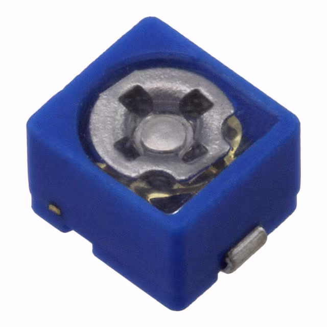 TZB4Z060AB10R00 Murata Electronics electronic component
