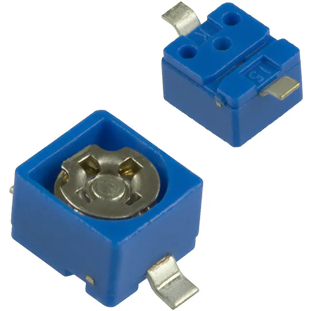TZB4Z060BA10R00 Murata Electronics electronic component