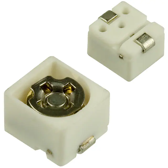 TZB4Z100AA10B00 Murata Electronics electronic component