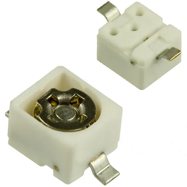 TZB4Z100BA10R00 Murata Electronics electronic component