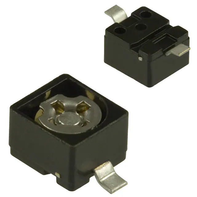 TZB4Z250BA10R00 Murata Electronics electronic component