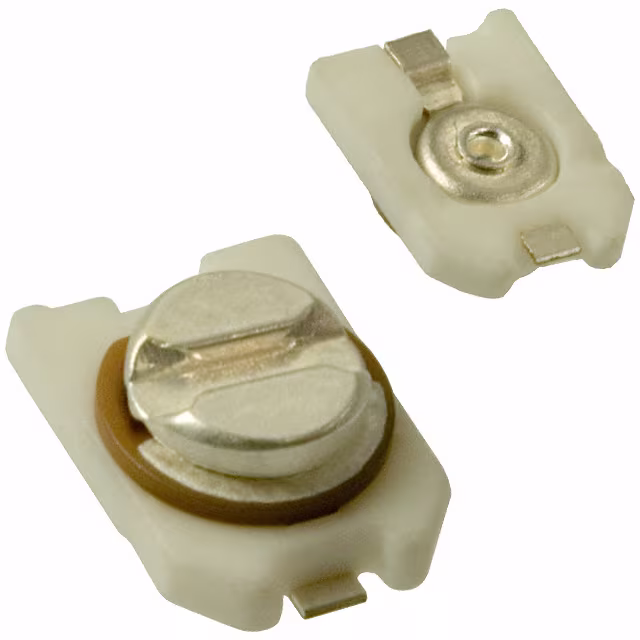 TZC3R100A110R00 Murata Electronics electronic component
