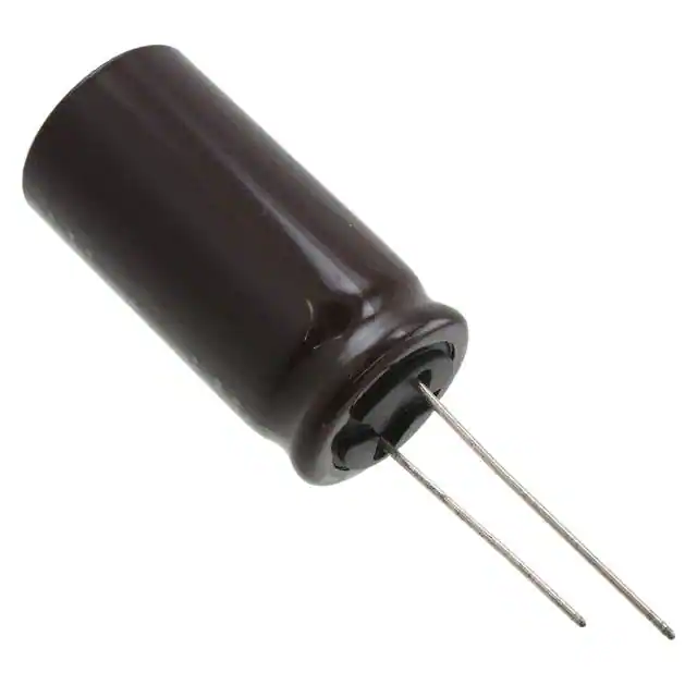 UAS2G101MHD Nichicon electronic component