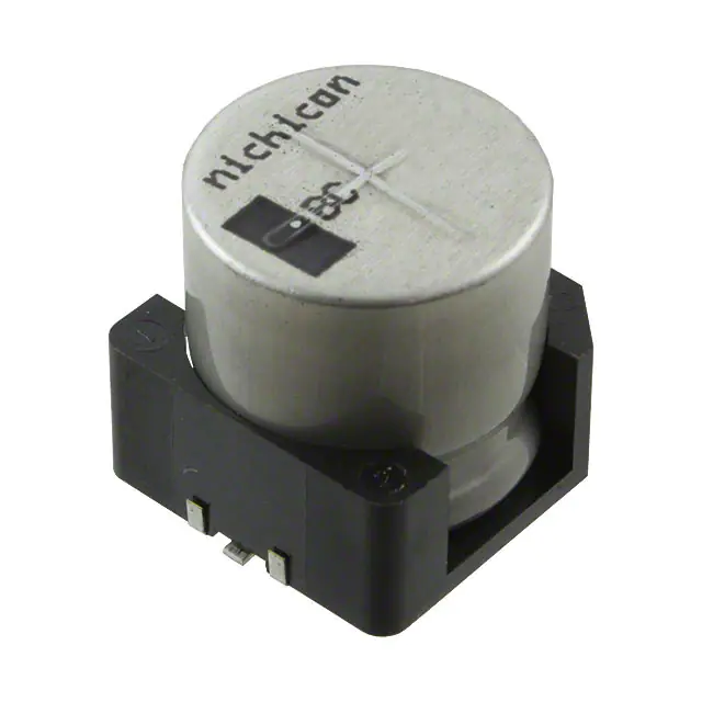 UBC1C102MNS1MS Nichicon electronic component