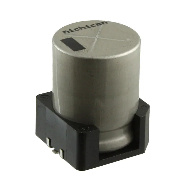 UBC1E102MNS1MS Nichicon electronic component