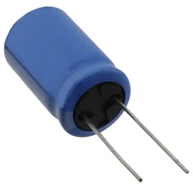 UBT1K471MNDDCTCC Nichicon electronic component