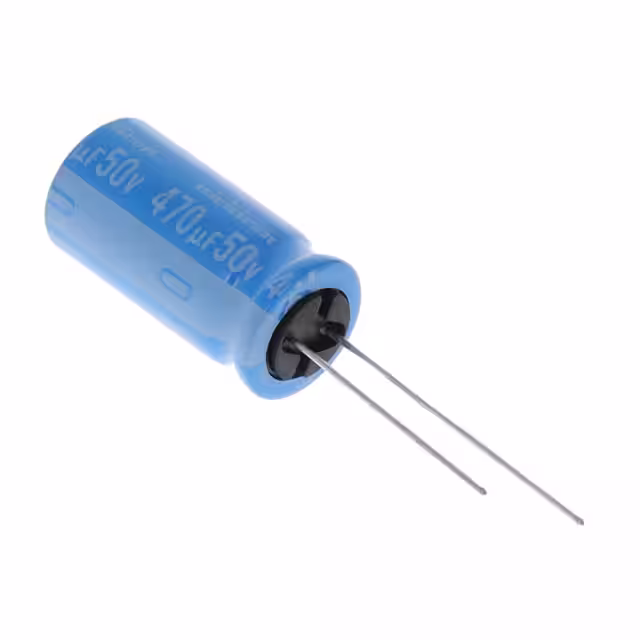 UBT1H471MHD8 Nichicon electronic component