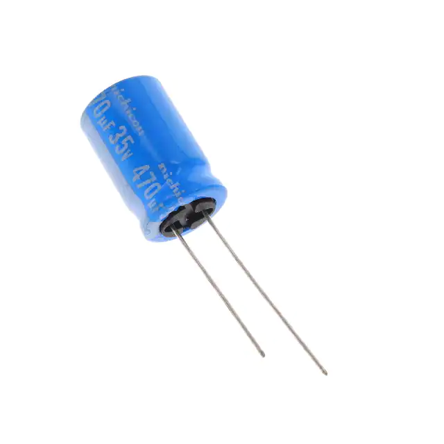 UBT1V471MHD8 Nichicon electronic component