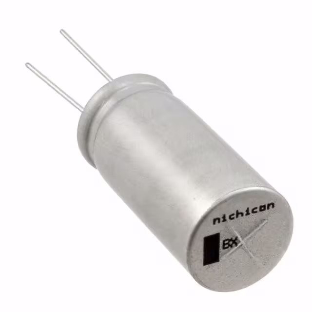 UBX1J681MHL Nichicon electronic component