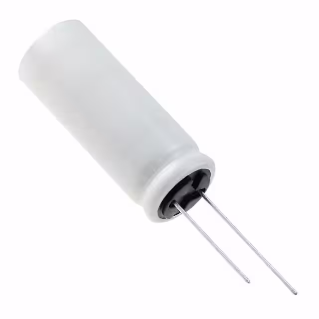 UBY1K132MHL Nichicon electronic component