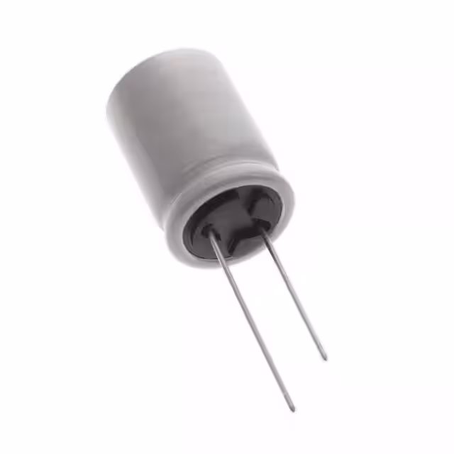 UBY1J132MHL6 Nichicon electronic component