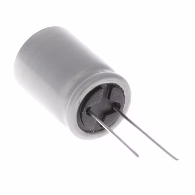 UBY1J132MHL6TN Nichicon electronic component