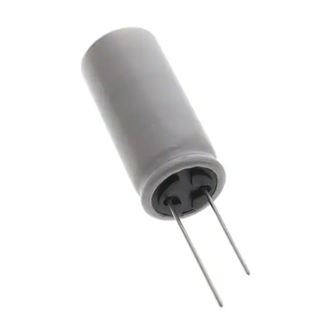 UBY1J252MHL Nichicon electronic component