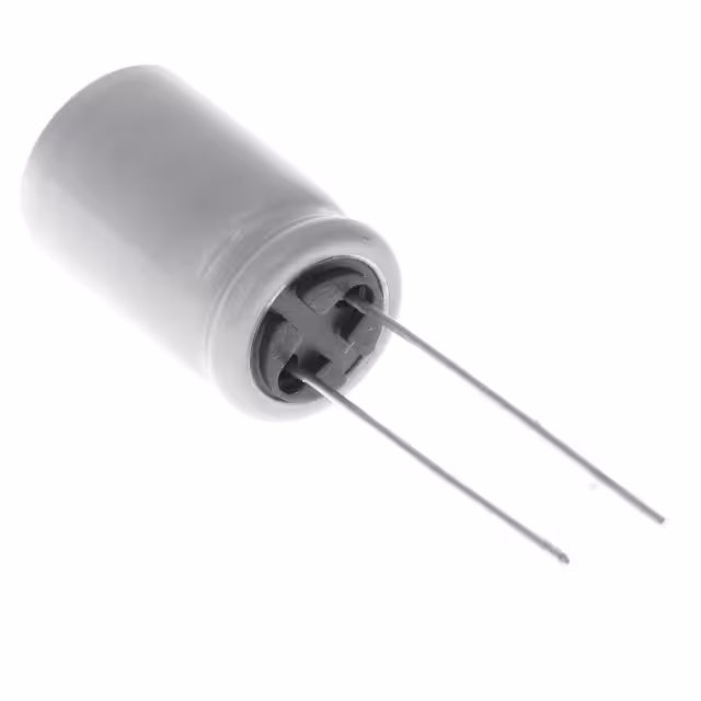 UBY1J391MHL1TO Nichicon electronic component