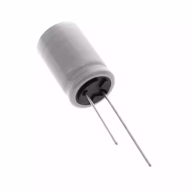 UBY2A391MHL Nichicon electronic component