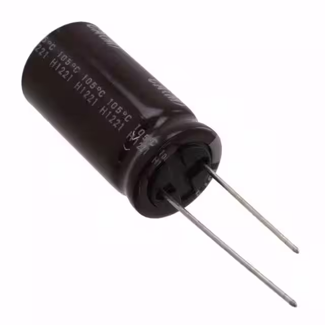 UCA2C151MHD6TN Nichicon electronic component