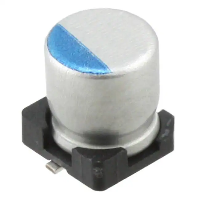 UCL0J471MCL6GS Nichicon electronic component